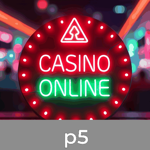 Descubra a emoção dos jogos de cassino com p5 e estratégia