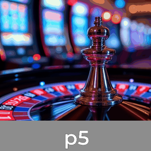 Vivencie o Acesso Premium com p5