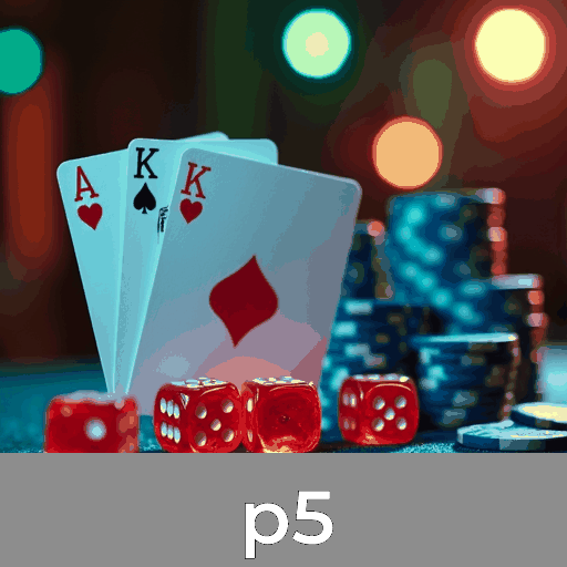 Vivencie o Acesso Premium com p5