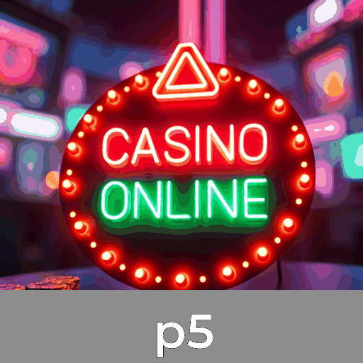 P5: O Melhor em Jogos de Mesa ao Vivo para Brasileiros
