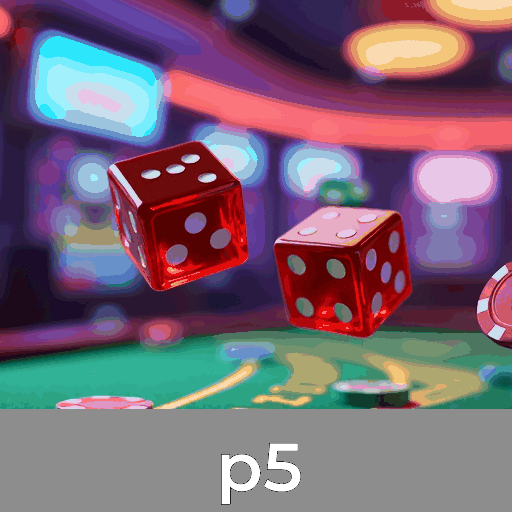 Descubra os bônus incríveis do p5: promoções únicas e vantagens exclusivas