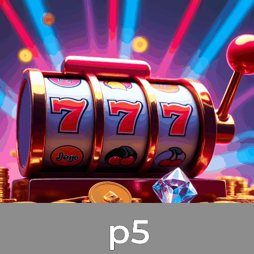 Experimente o Crash Instantâneo e Lucrativo no p5