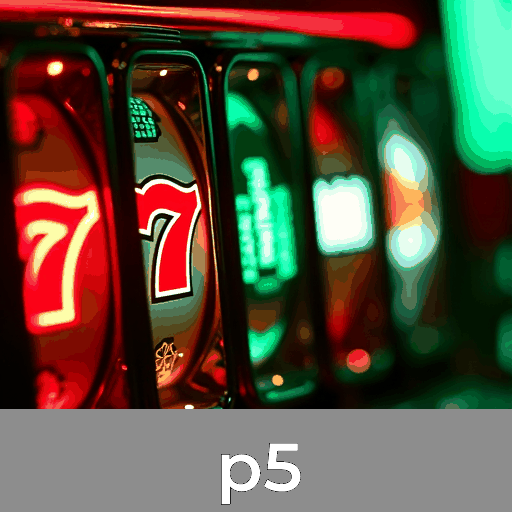 Promoções Imperdíveis no P5: Ofertas e Bônus Incríveis!