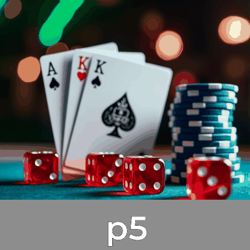 Bônus e Promoções Únicas no p5: Descubra as Vantagens