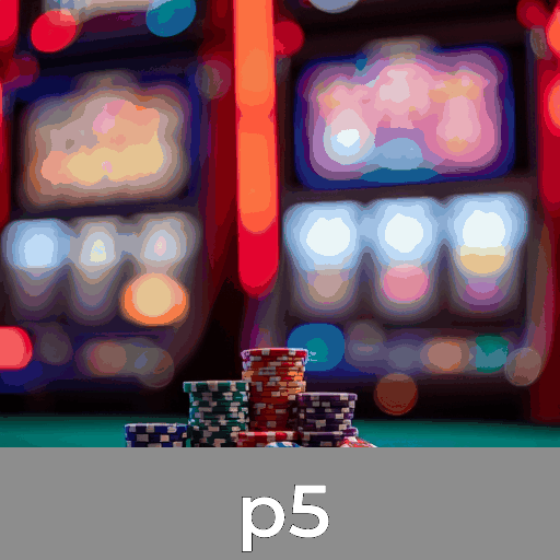 Explore P5 e Descubra Ofertas Exclusivas com Bônus Generosos