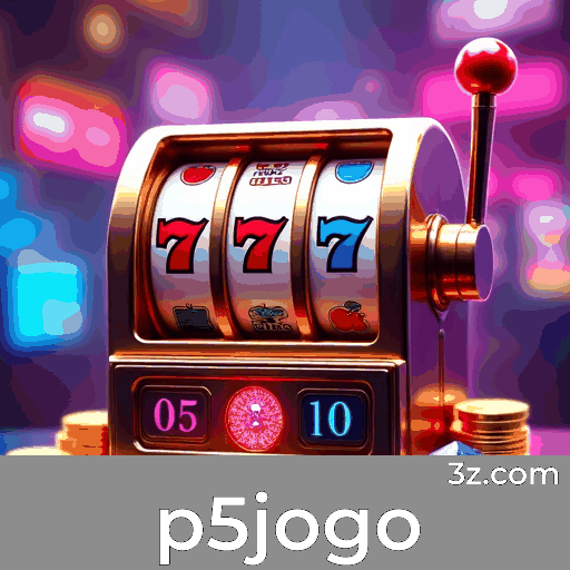 p5jogo login page Brazil – secure online casino access