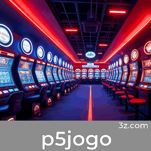 p5jogo login page Brazil – secure online casino access