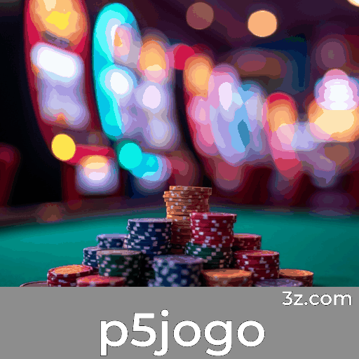 p5jogo login page Brazil – secure online casino access